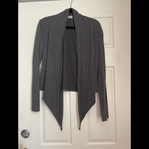 Flowy Cardigan